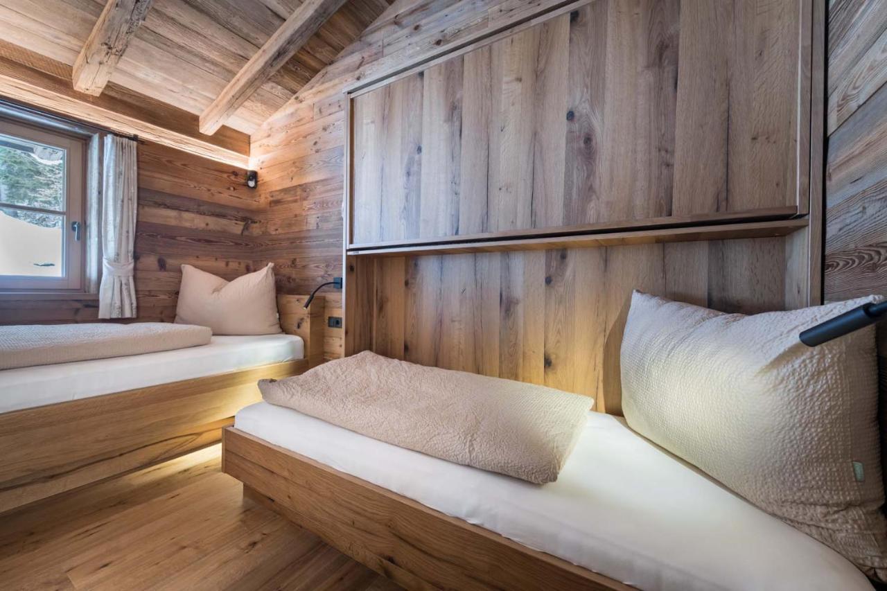 Chalet-Karwendel Terfens ภายนอก รูปภาพ